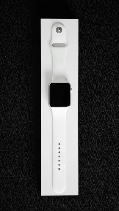 Apple Smartwatch