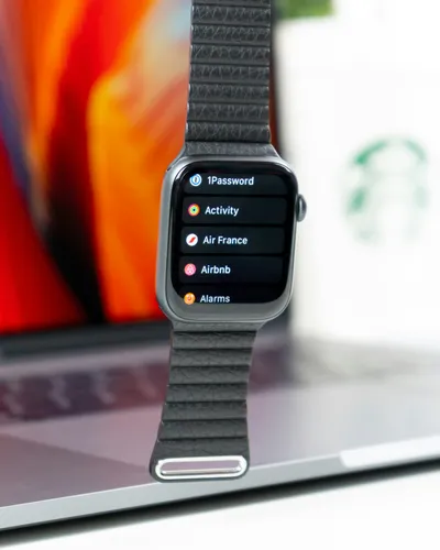 Apple Smartwatch